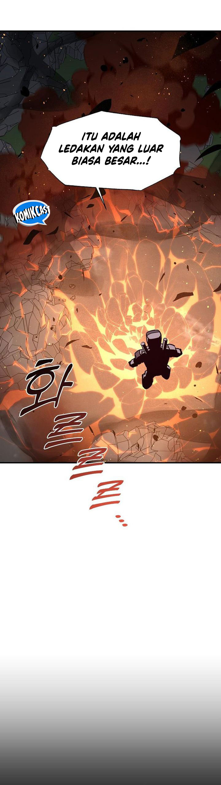 I Am Player Who Suck Alone (Solo Bug Player) Chapter 139 Gambar 15
